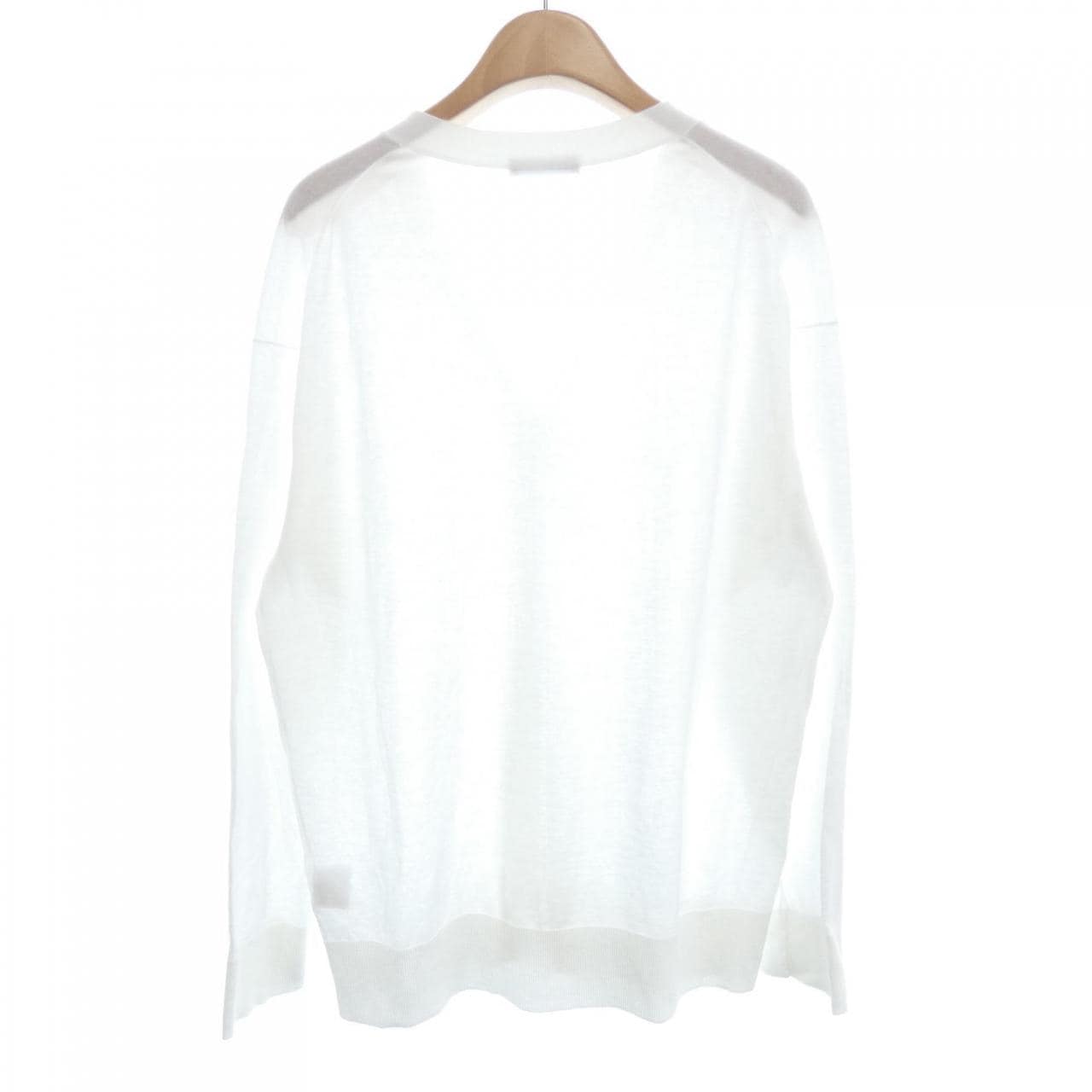 ドゥーズィエムクラス DEUXIEME CLASSE カーディガン