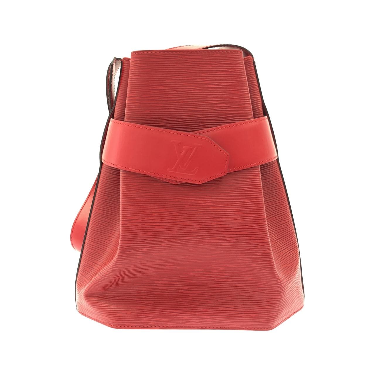 ルイヴィトン エピ サック デ ポール 27cm M80207 ショルダーバッグ