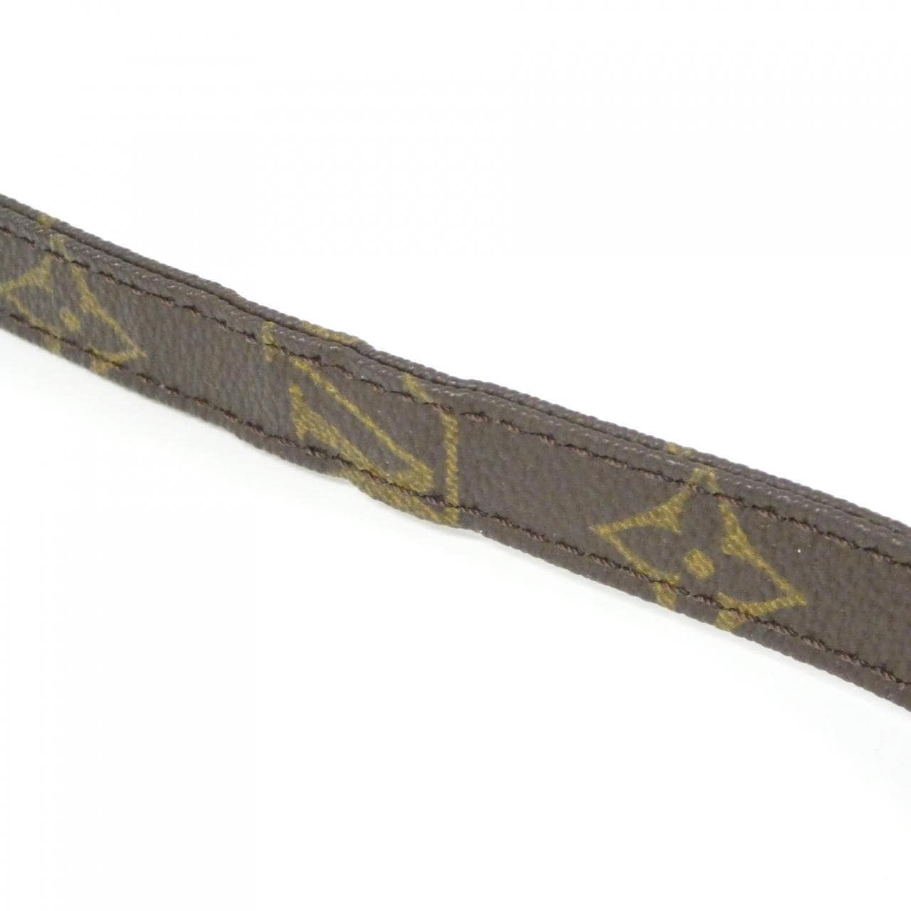 ルイヴィトン モノグラム ショルダー ストラップ J75010 ストラップ