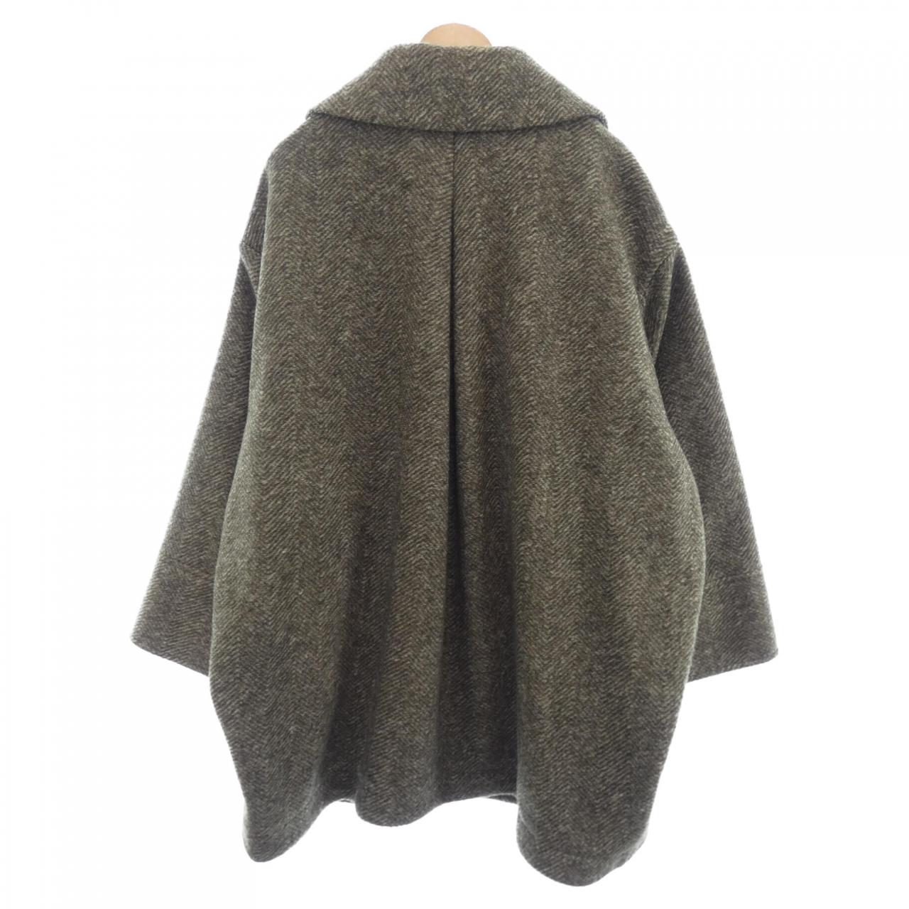 スピックアンドスパン SPICK & SPAN コート