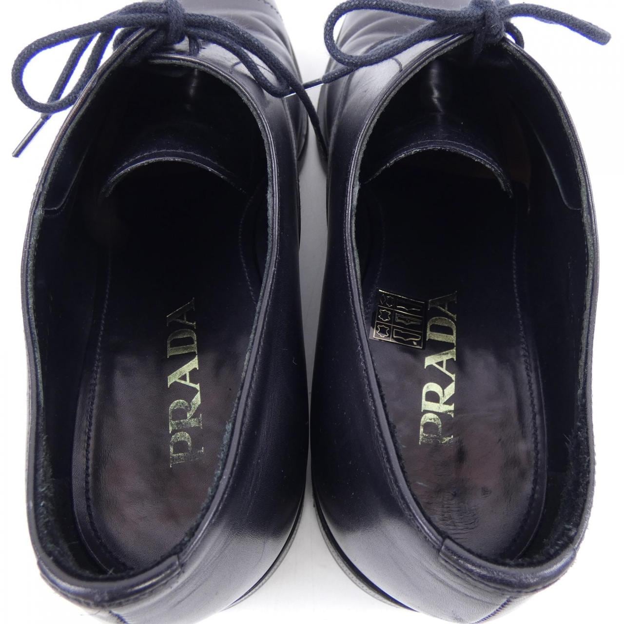 プラダ PRADA 2EC093 シューズ