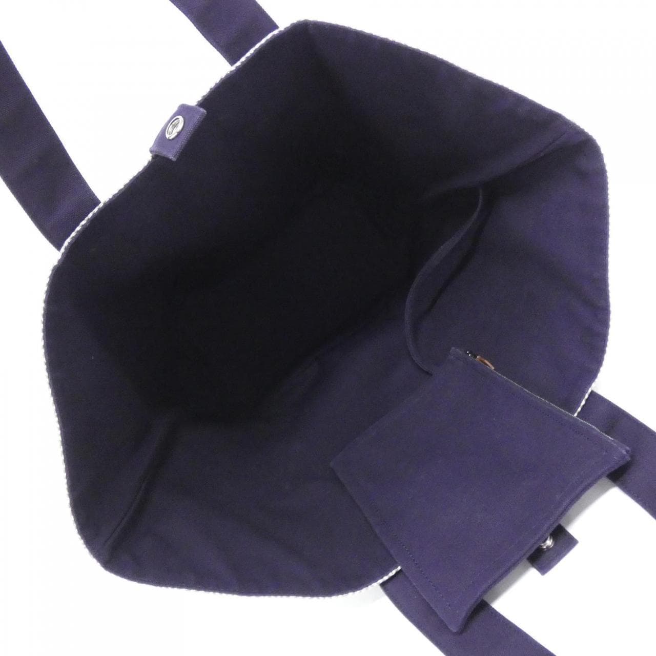 エルメス パニエ ド プラージュ シェヴロン PM 102495M バッグ