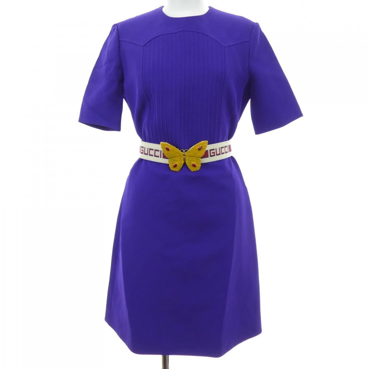 グッチ GUCCI 498582 ZHM88 ワンピース