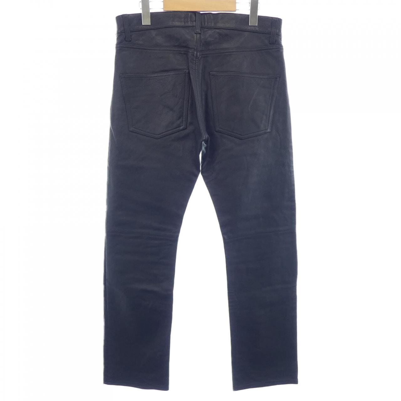 ロエベ LOEWE JUNYA WATANABE 再構築 WH123258GR パンツ