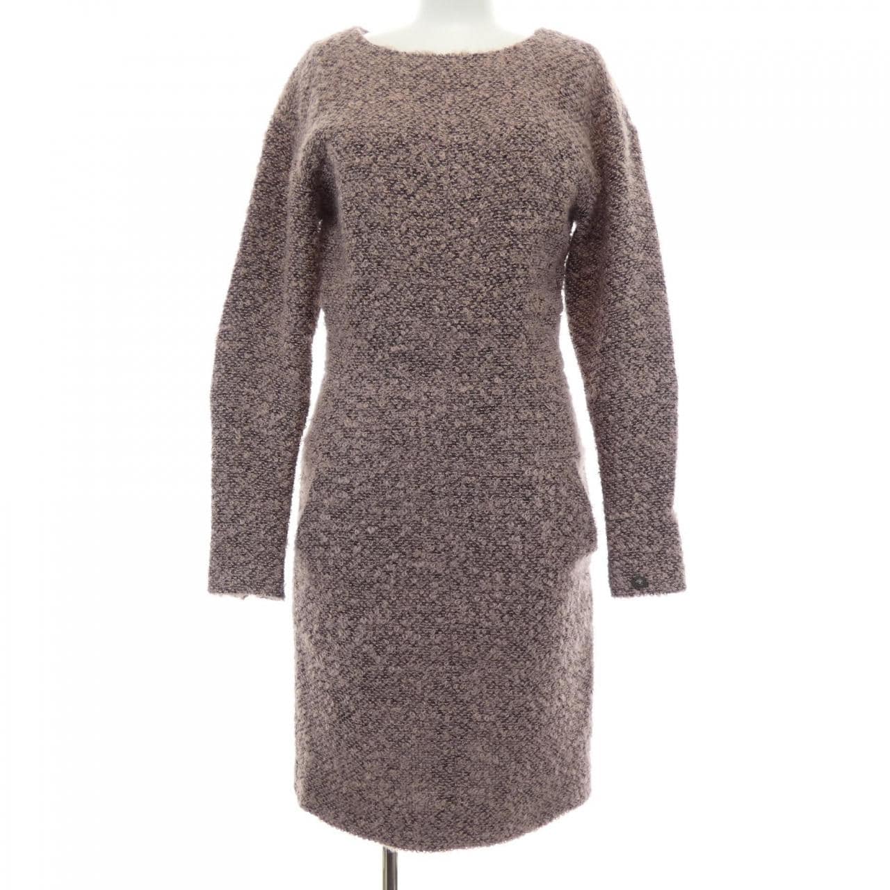 シャネル CHANEL P49838V36914 ワンピース