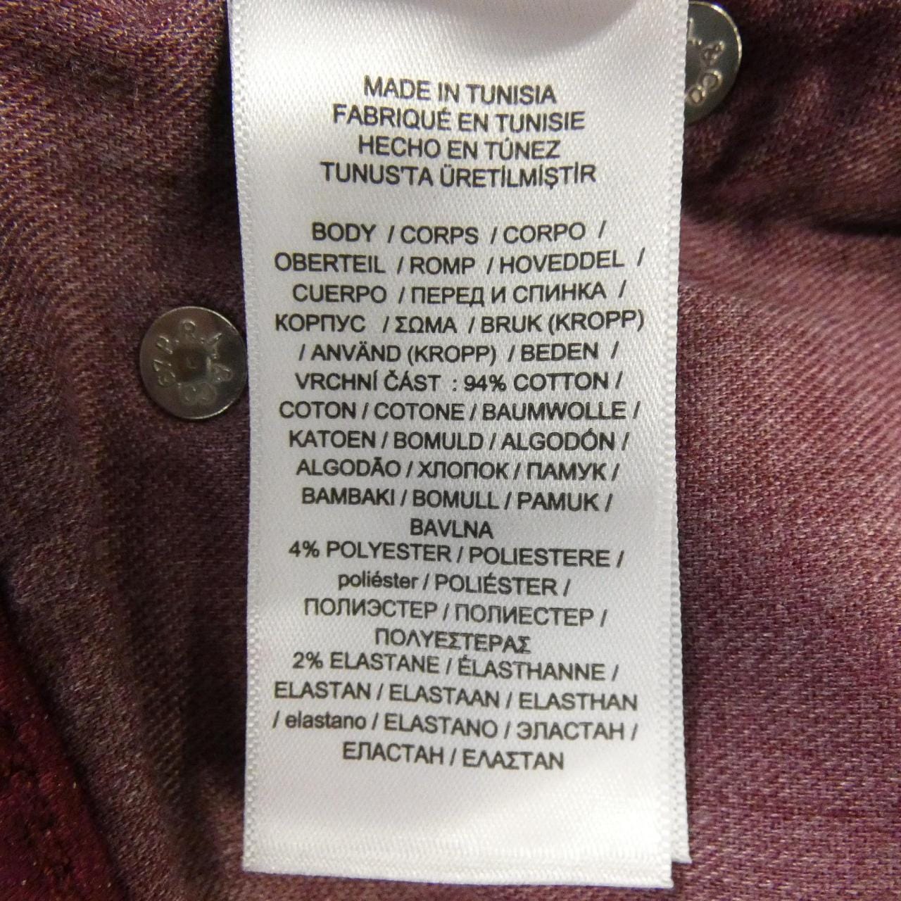 ポロラルフローレン POLO RALPH LAUREN パンツ