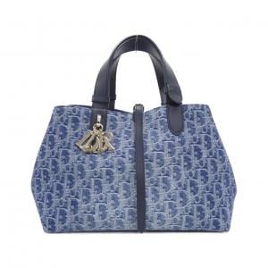 クリスチャンディオール DIOR OBLIQUE ディオール トゥジュール ミディアム M2821ODCE バッグ