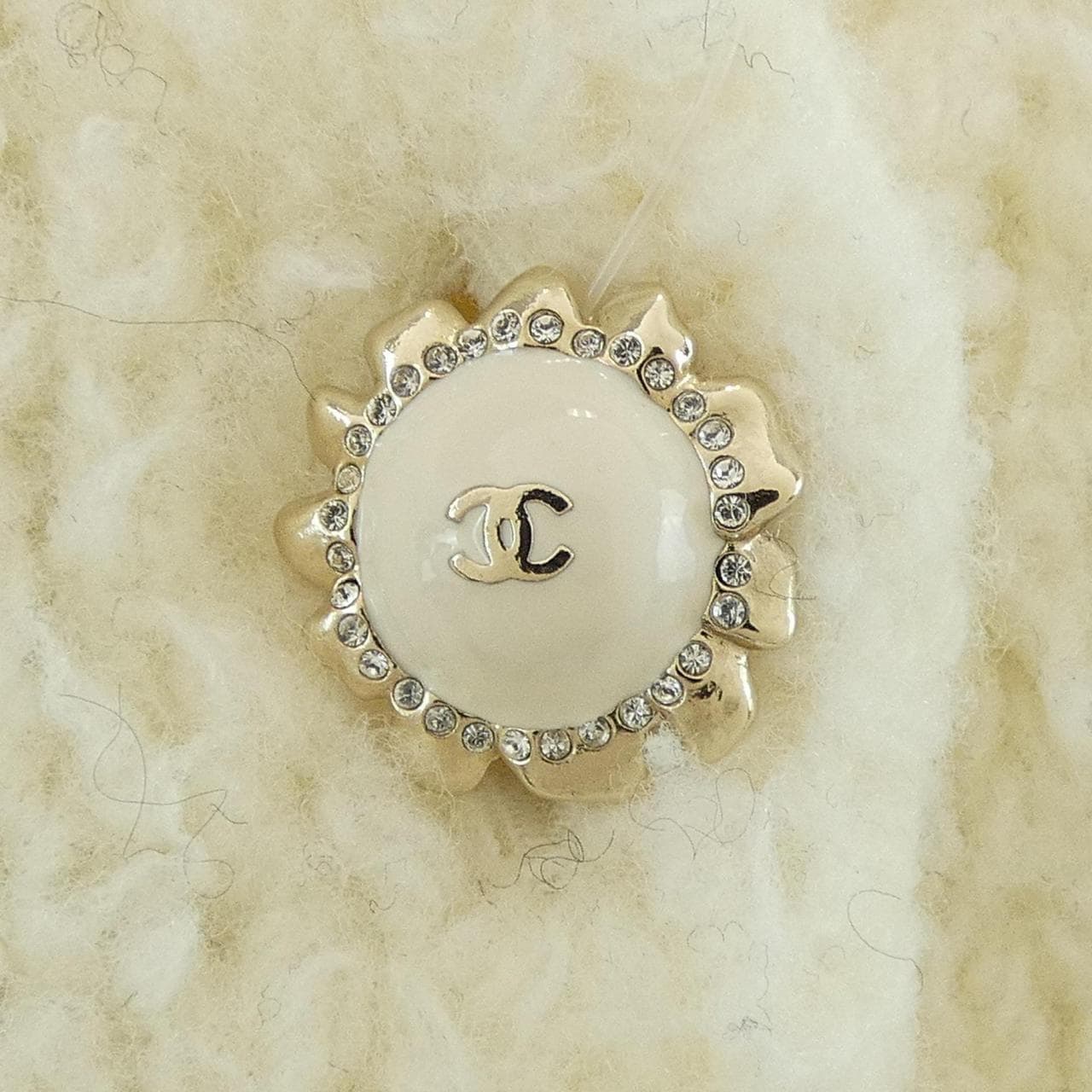 シャネル CHANEL P80705K11686 カーディガン