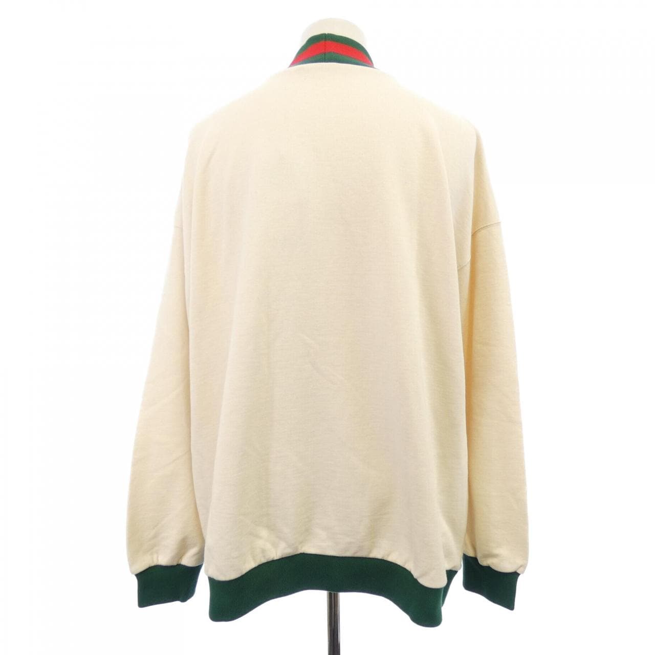 グッチ GUCCI 752190 XJFV6 カーディガン