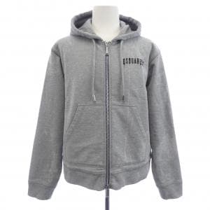 ディースクエアード DSQUARED2 S75HG0077 パーカー