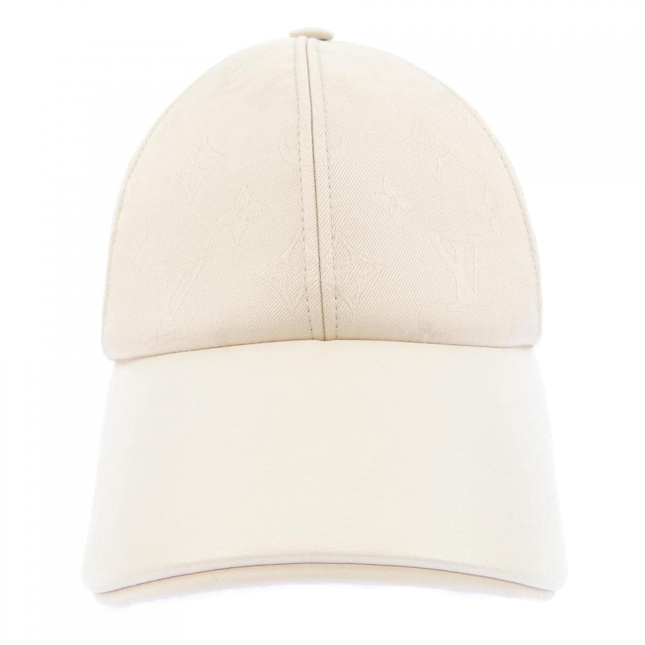 ルイヴィトン LOUIS VUITTON LVファースト M7087 キャップ