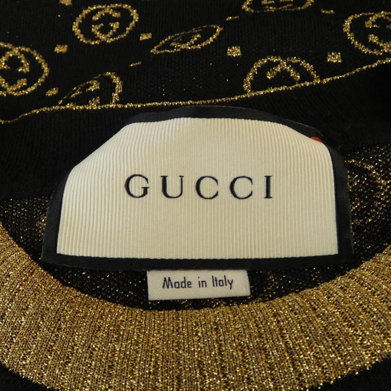 グッチ GUCCI 554995-XKAHT ニット