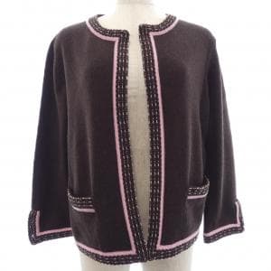 【ヴィンテージ】シャネル CHANEL P26631V00016 05A カーディガン