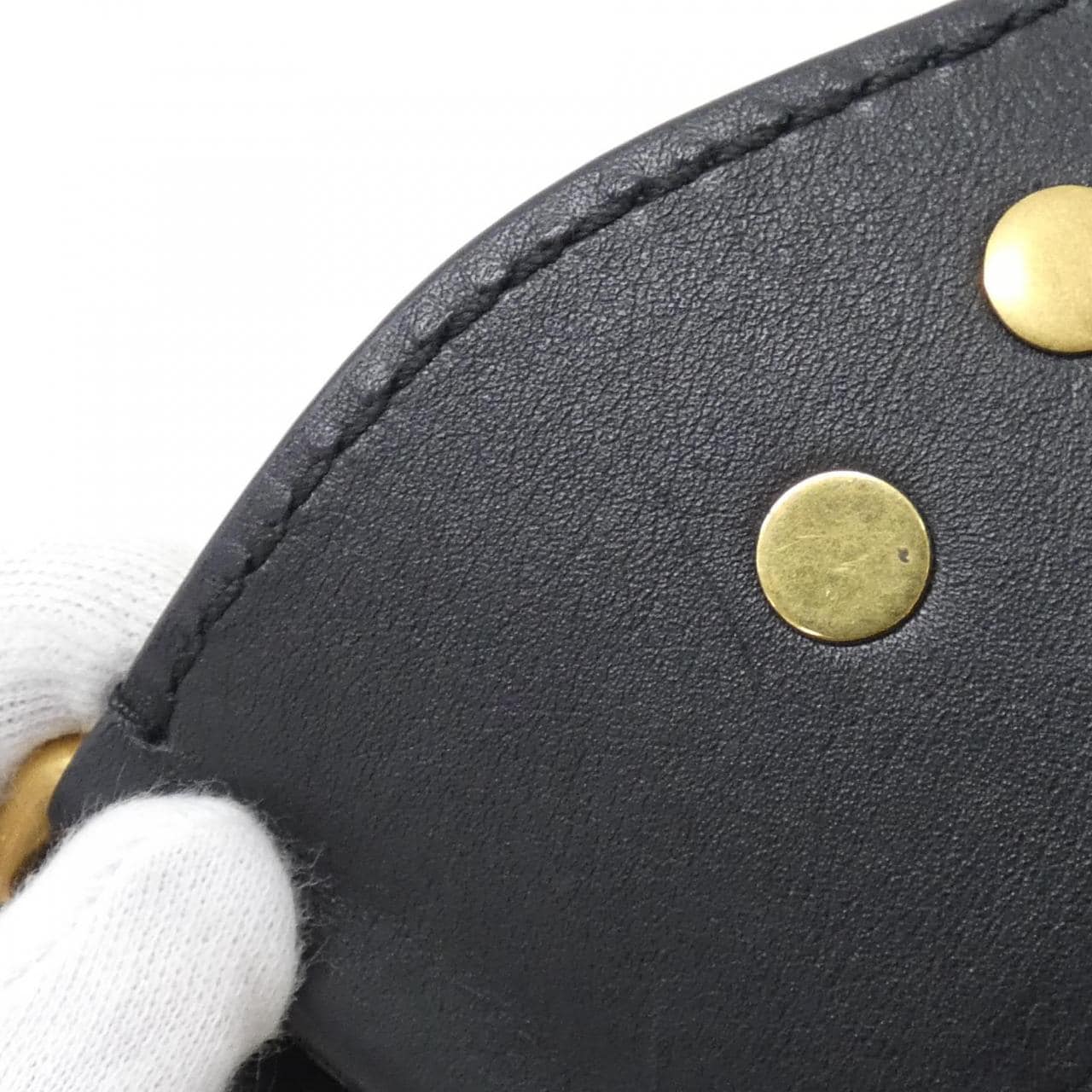 クリスチャンディオール ストラップ