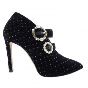 ジミーチュウ JIMMY CHOO パンプス