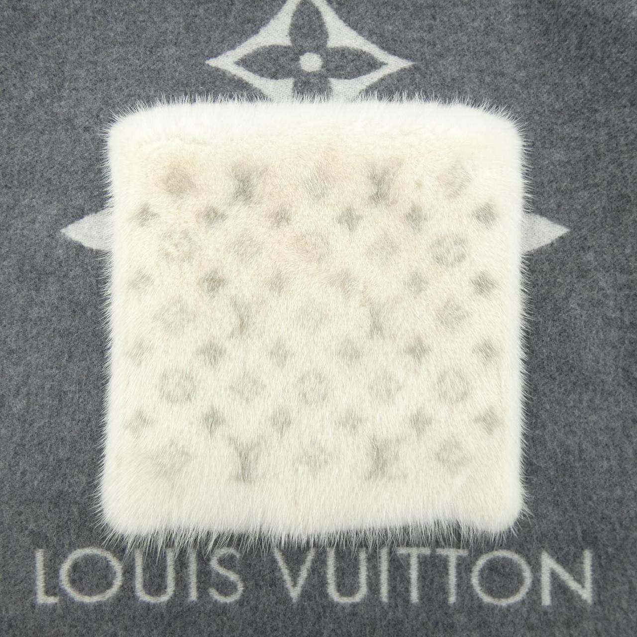 ルイヴィトン LOUIS VUITTON M76884 STOLE