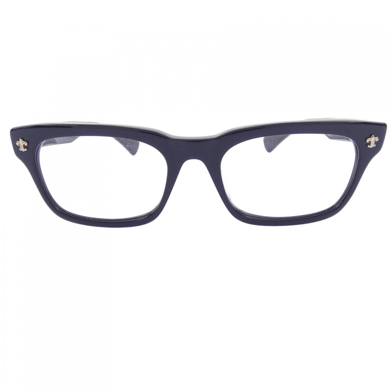 クロムハーツ CHROME HEARTS GITTIN ANY?-A EYEWEAR