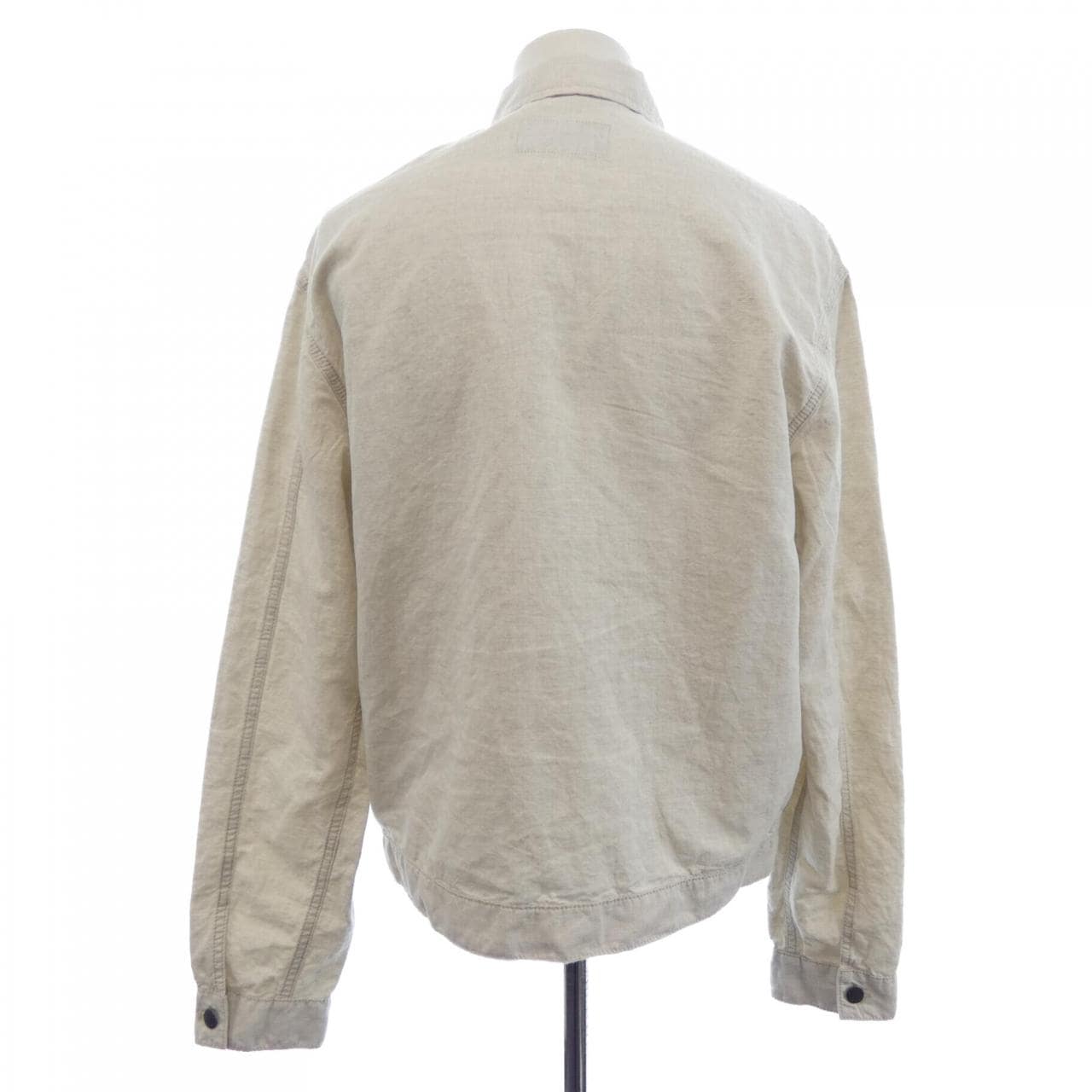 プラダ PRADA トライアングルロゴ GEB255 SOOO 14J2 ジャケット