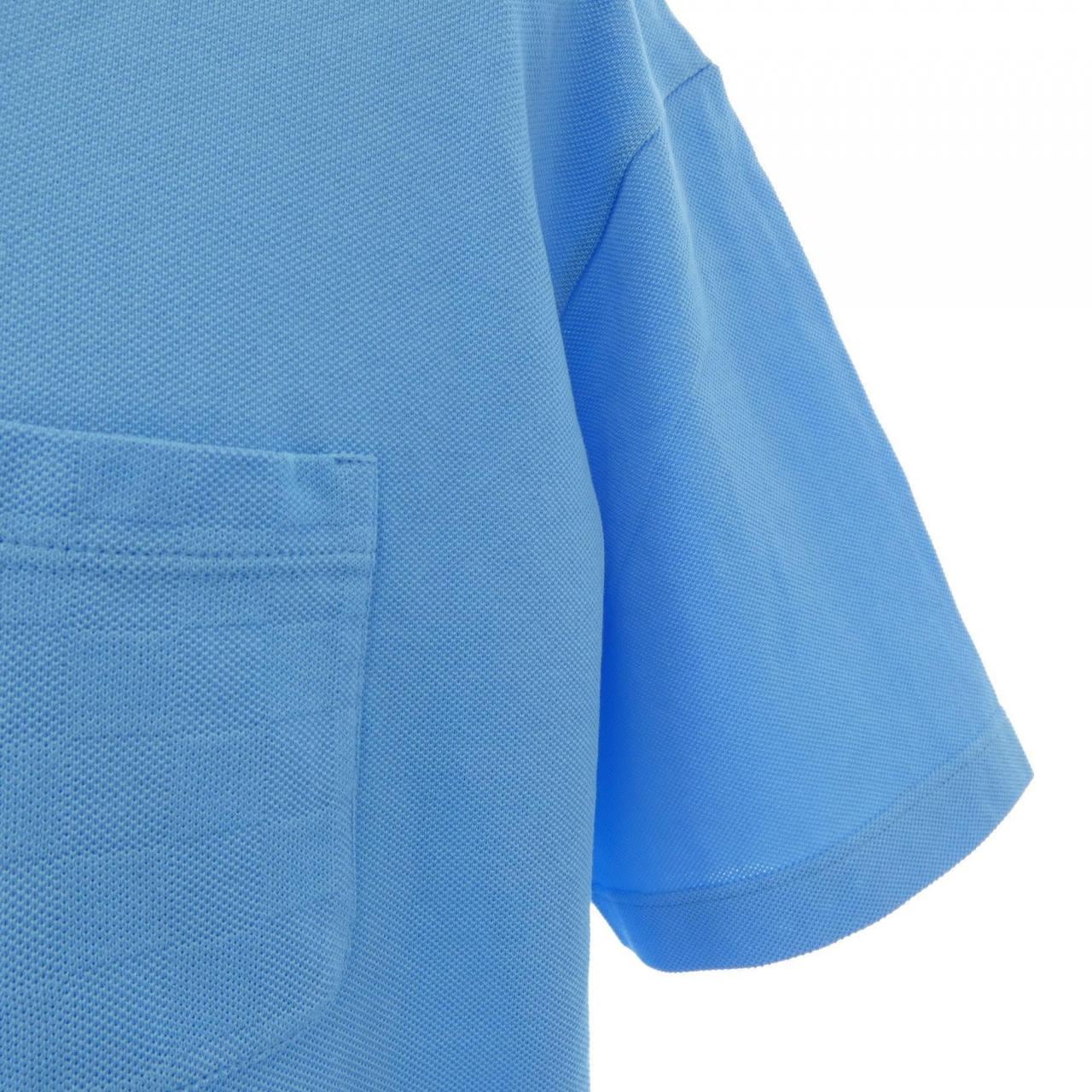 ルイヴィトン LOUIS VUITTON ハーフダミエポケットTシャツ HJY40WVHI Tシャツ
