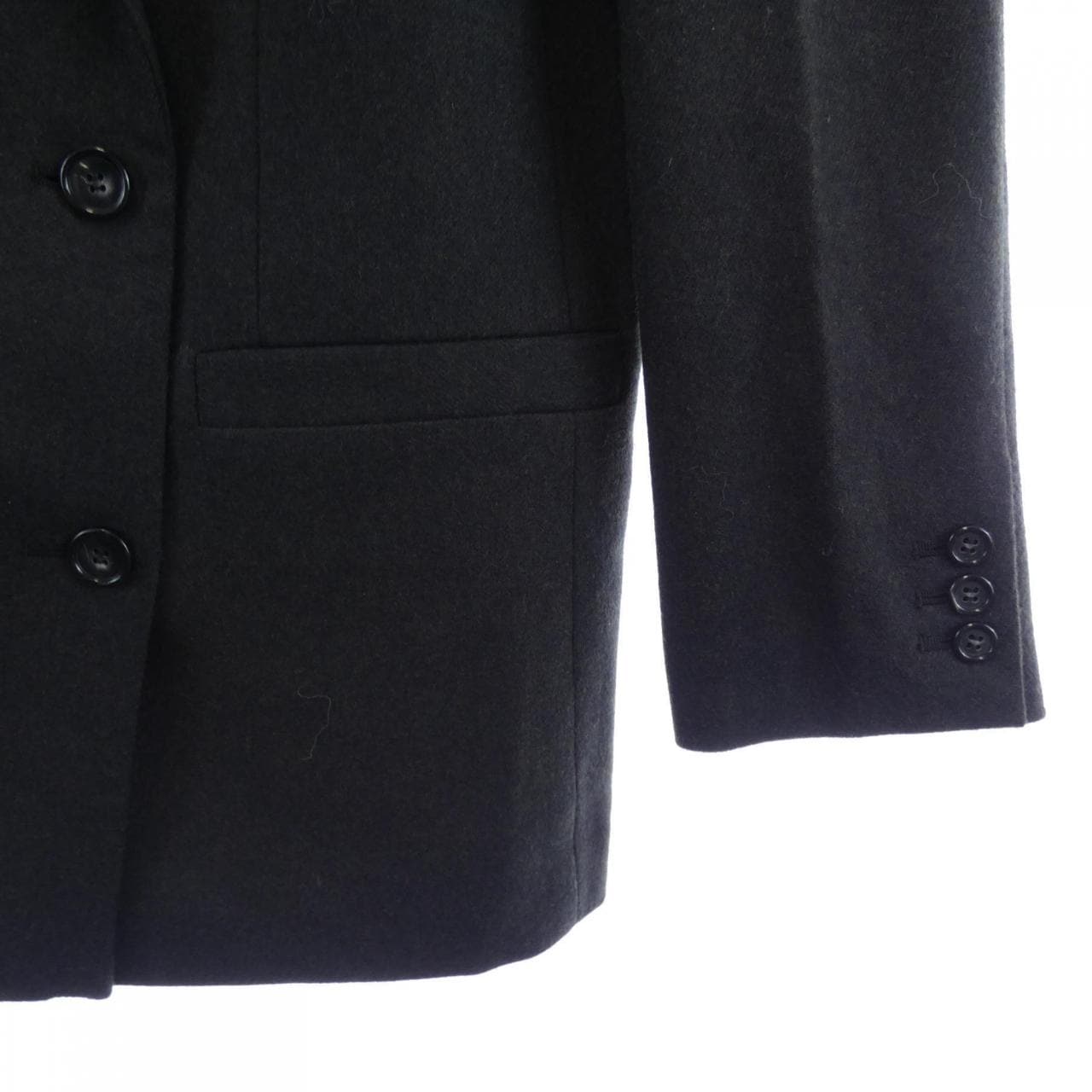 アーペーセー A.P.C. 23256-1-35041 ジャケット