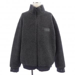 ルイヴィトン LOUIS VUITTON フリースブルゾン HQY40WDDI ブルゾン