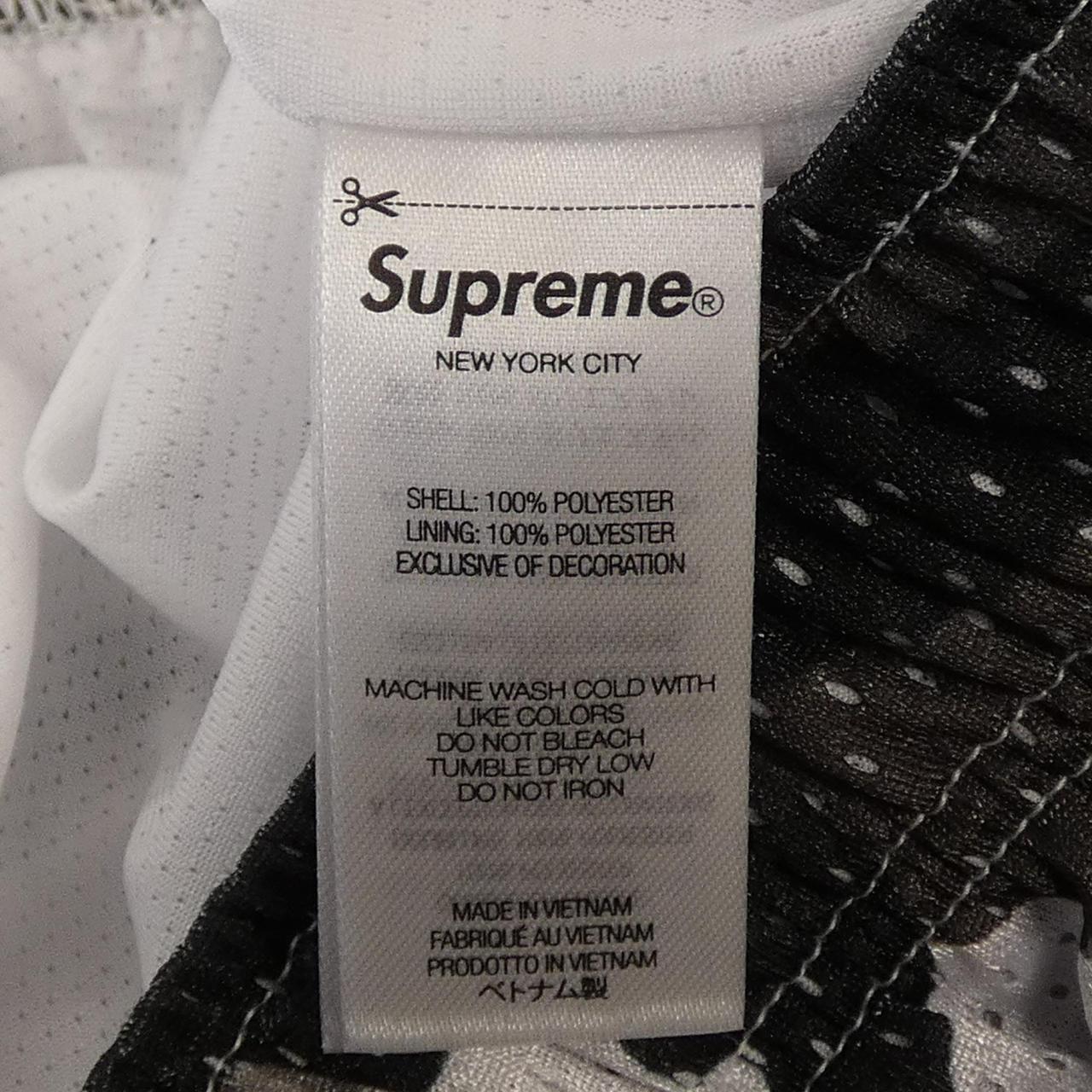 シュプリーム SUPREME SMALL BOX ショートパンツ