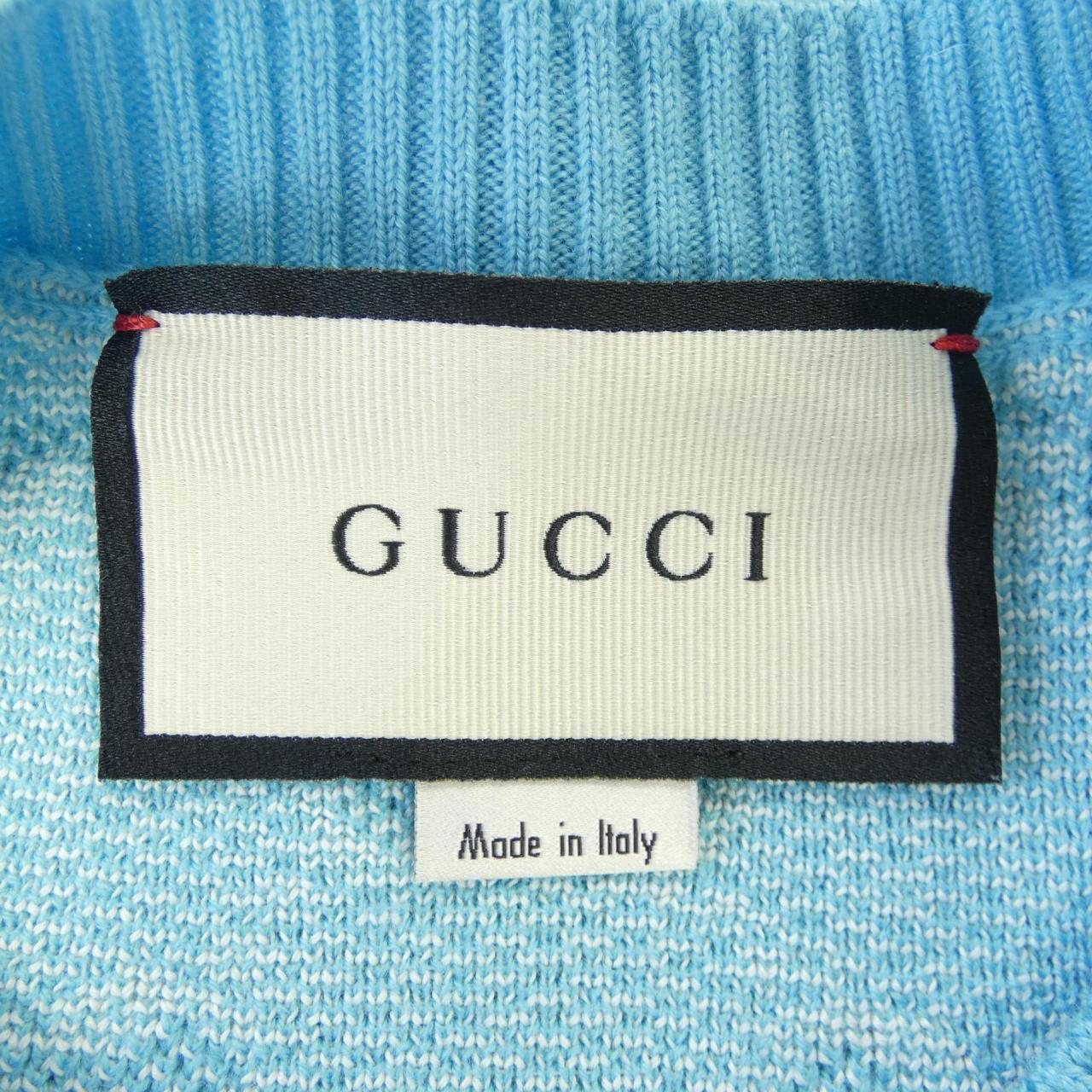 グッチ GUCCI 629456 XKBHQ ニット