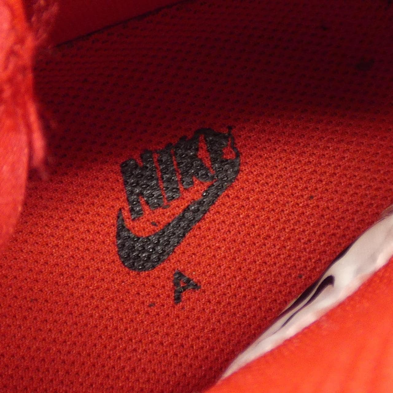ナイキ NIKE BV1172-600 スニーカー