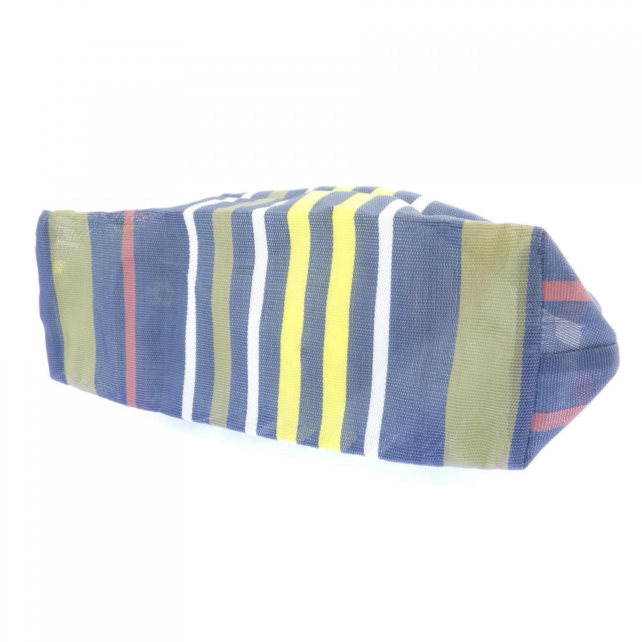 マルニ MARNI MARNI MARKET STRIPE MINI SHMH0012A0 BAG