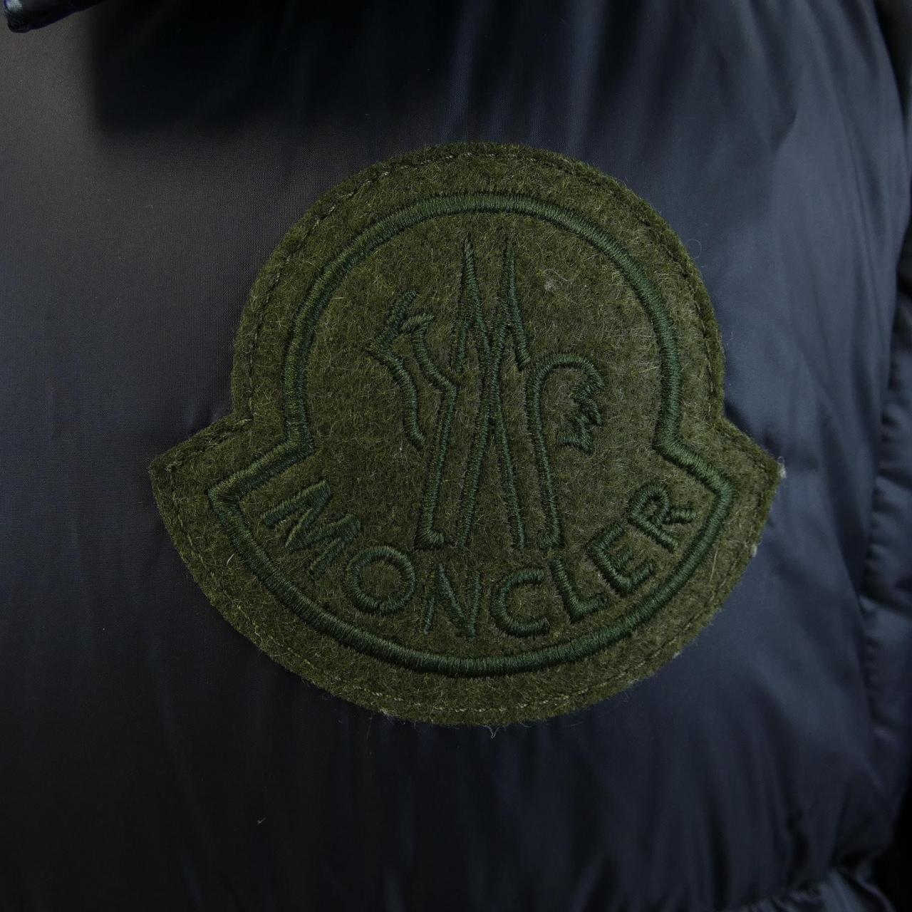 モンクレール MONCLER CYCLONE ダウンジャケット