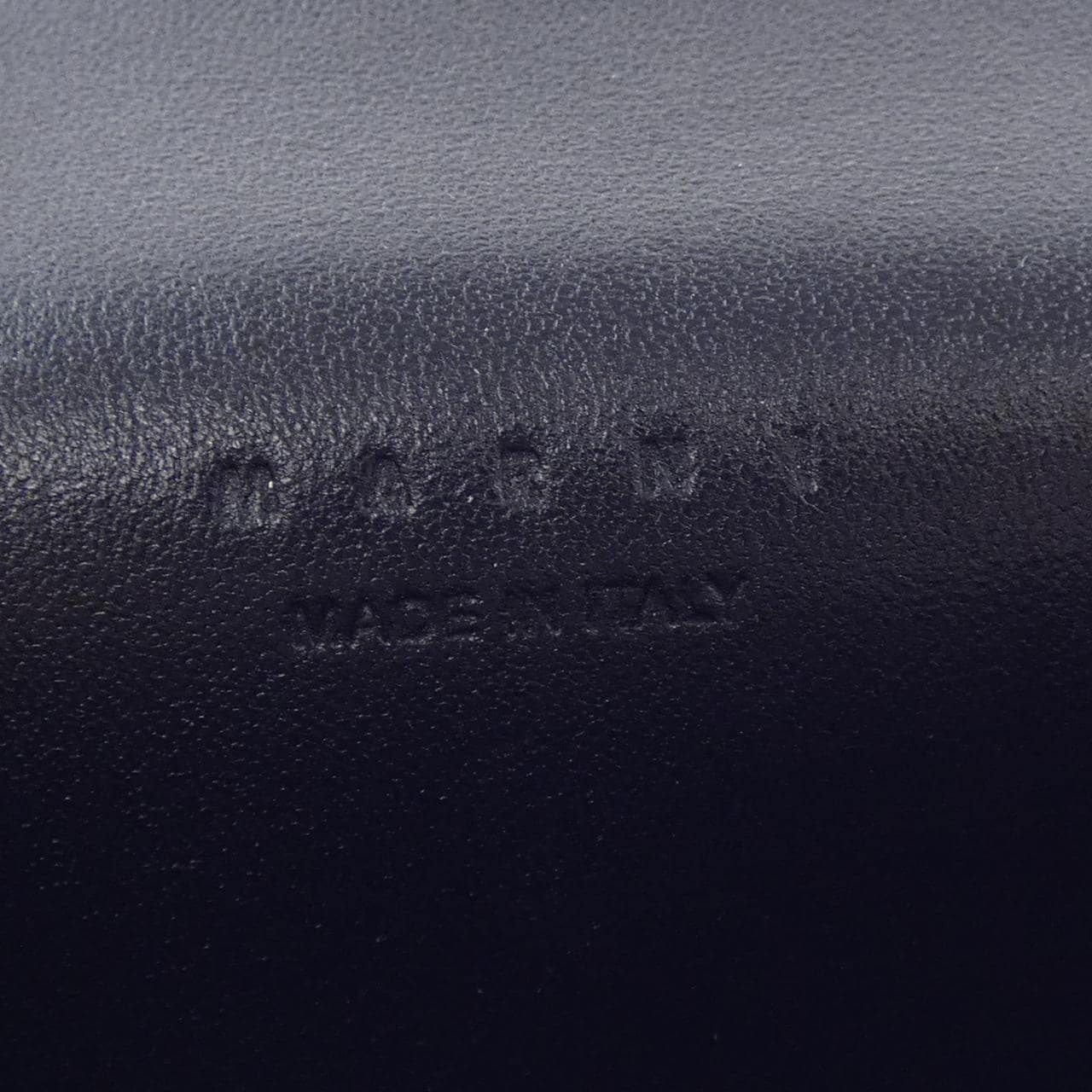 マルニ MARNI WALLET