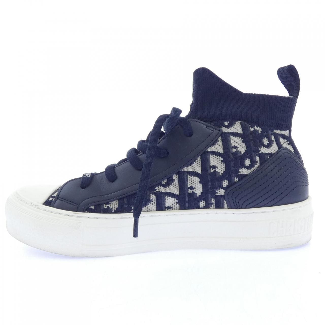 クリスチャンディオール CHRISTIAN DIOR WALK'N'DIOR KCK233TOK スニーカー