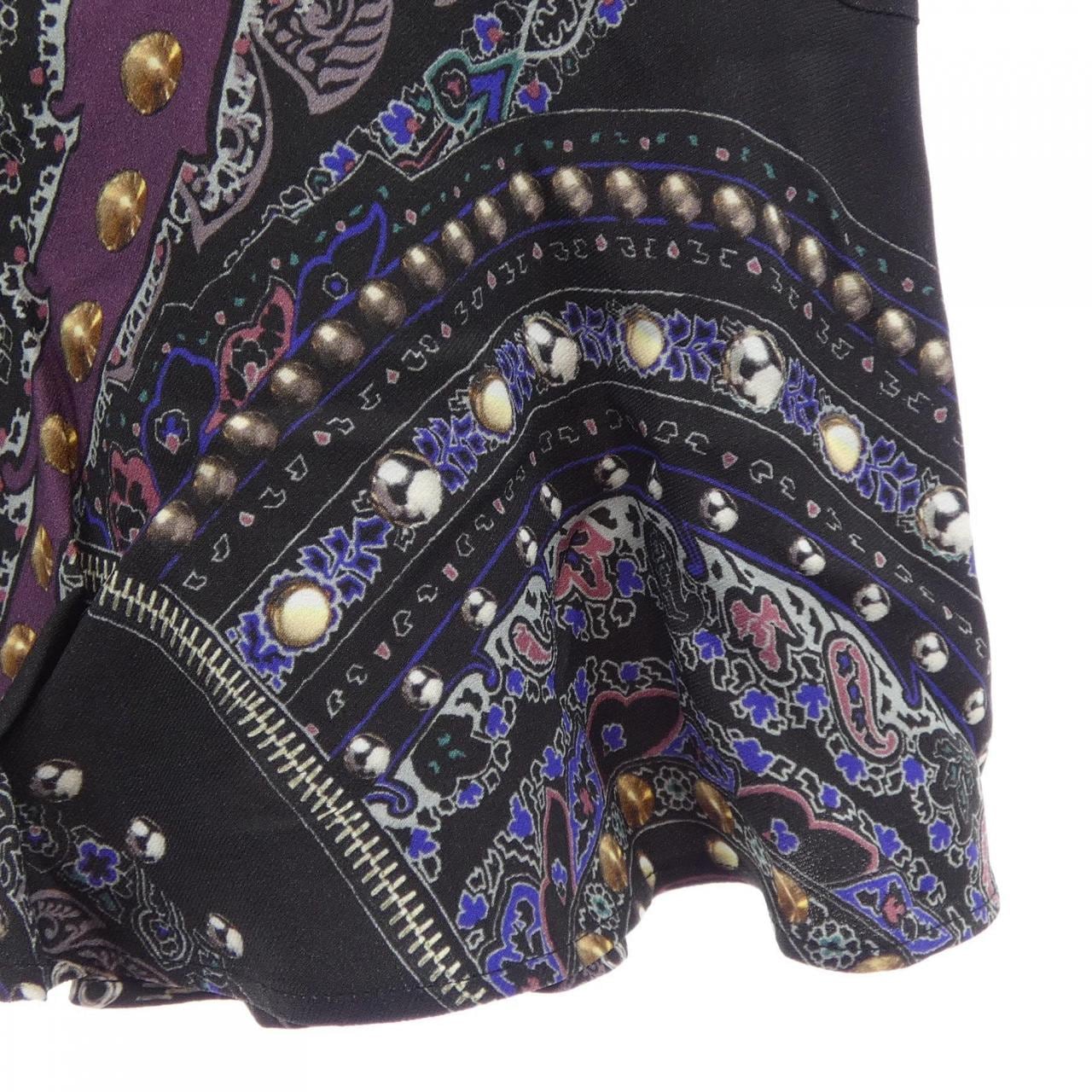 エトロ ETRO 162-18302-5135 スカート