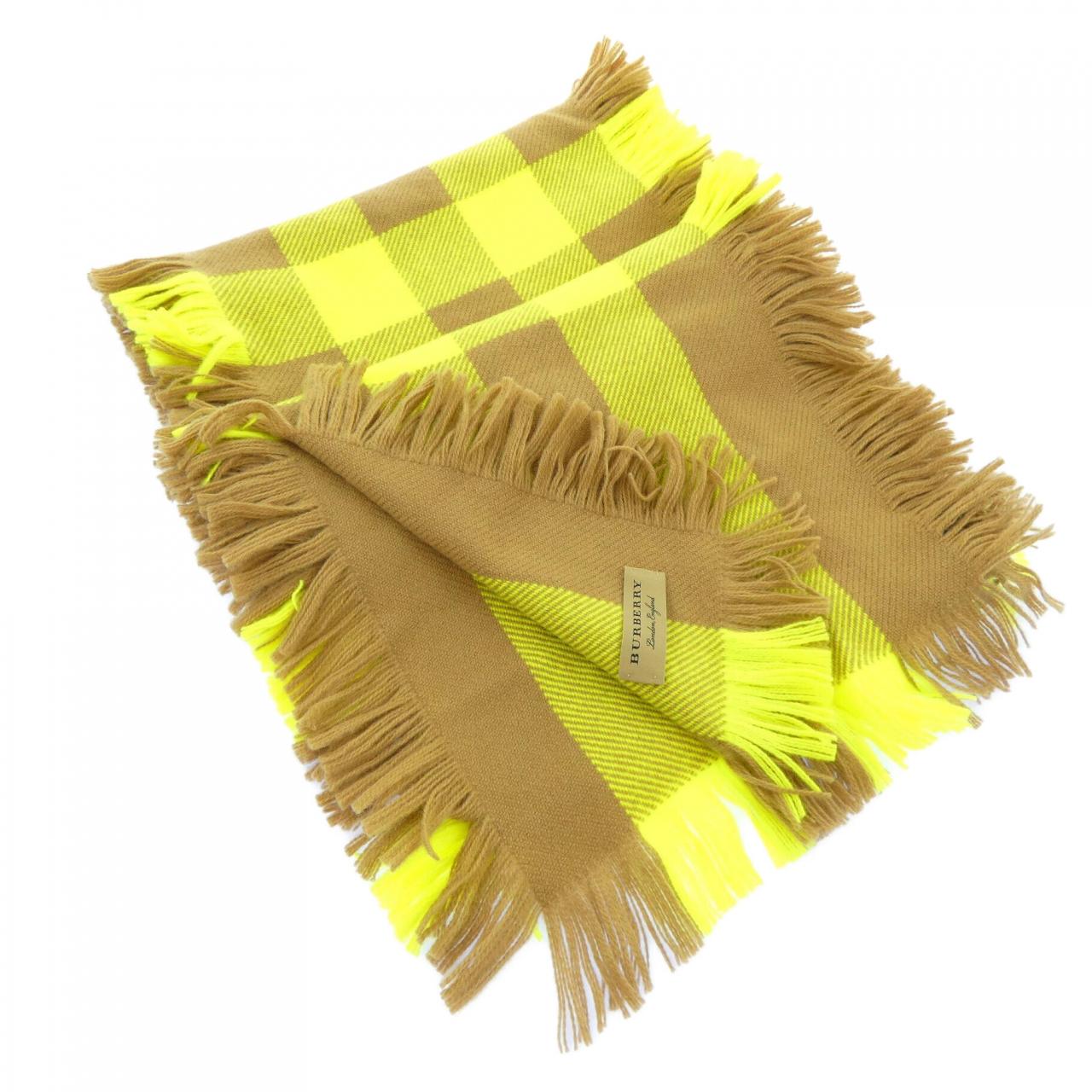 バーバリー BURBERRY 4068820 MUFFLER