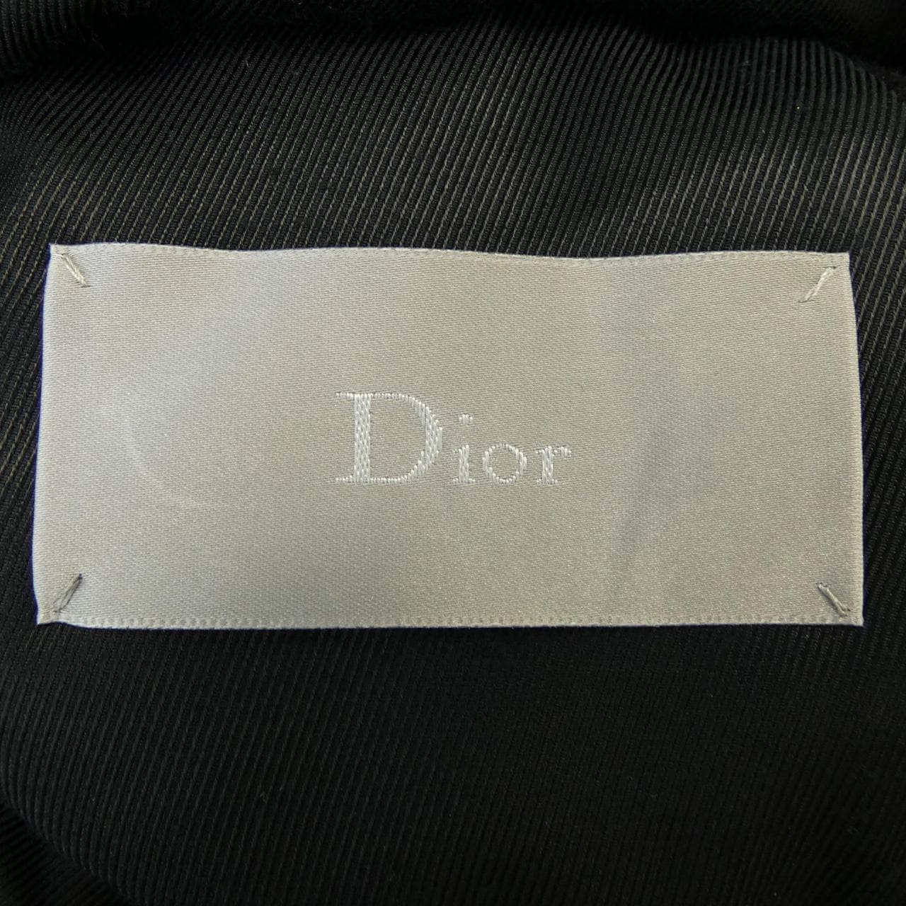 ディオールオム DIOR HOMME コート