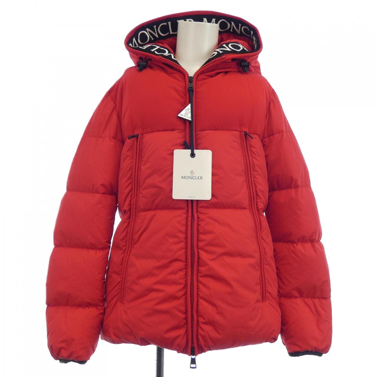 MONCLER MONCLER Down Jacket