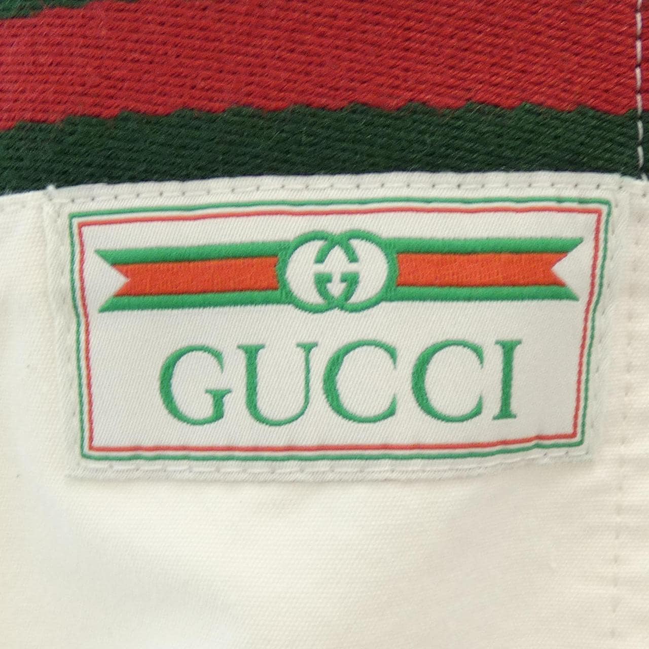 GUCCI一體化