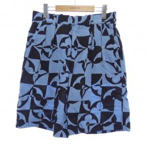 ルイヴィトン LOUIS VUITTON ショートパンツ
