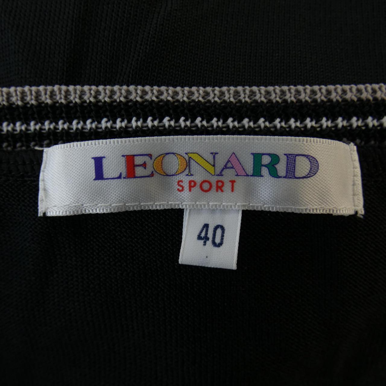 レオナールスポーツ LEONARD SPORT トップス