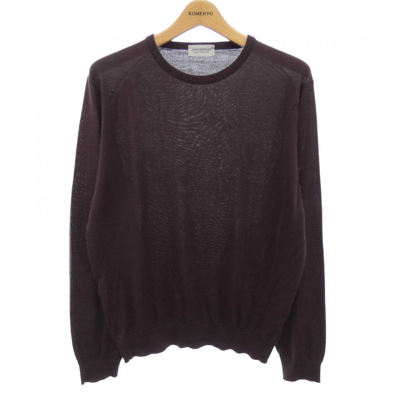 John Smedley JOHN SMEDLEY knit