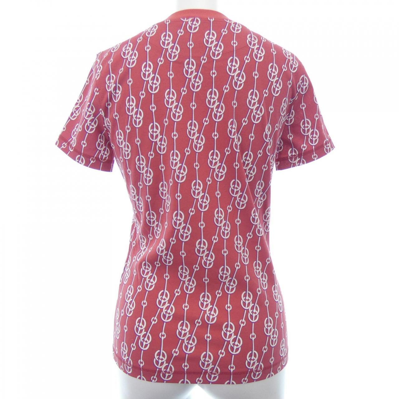エルメス HERMES Tシャツ
