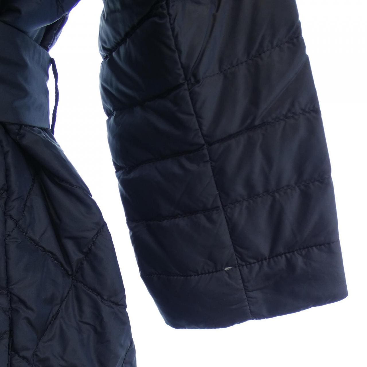 エスマックスマーラ 'S Max Mara ダウンコート