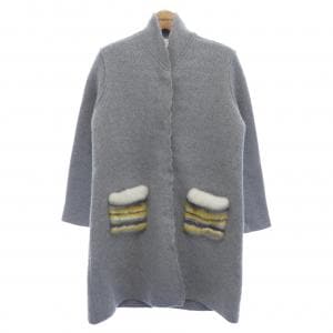 CHICCA LUALDI コート
