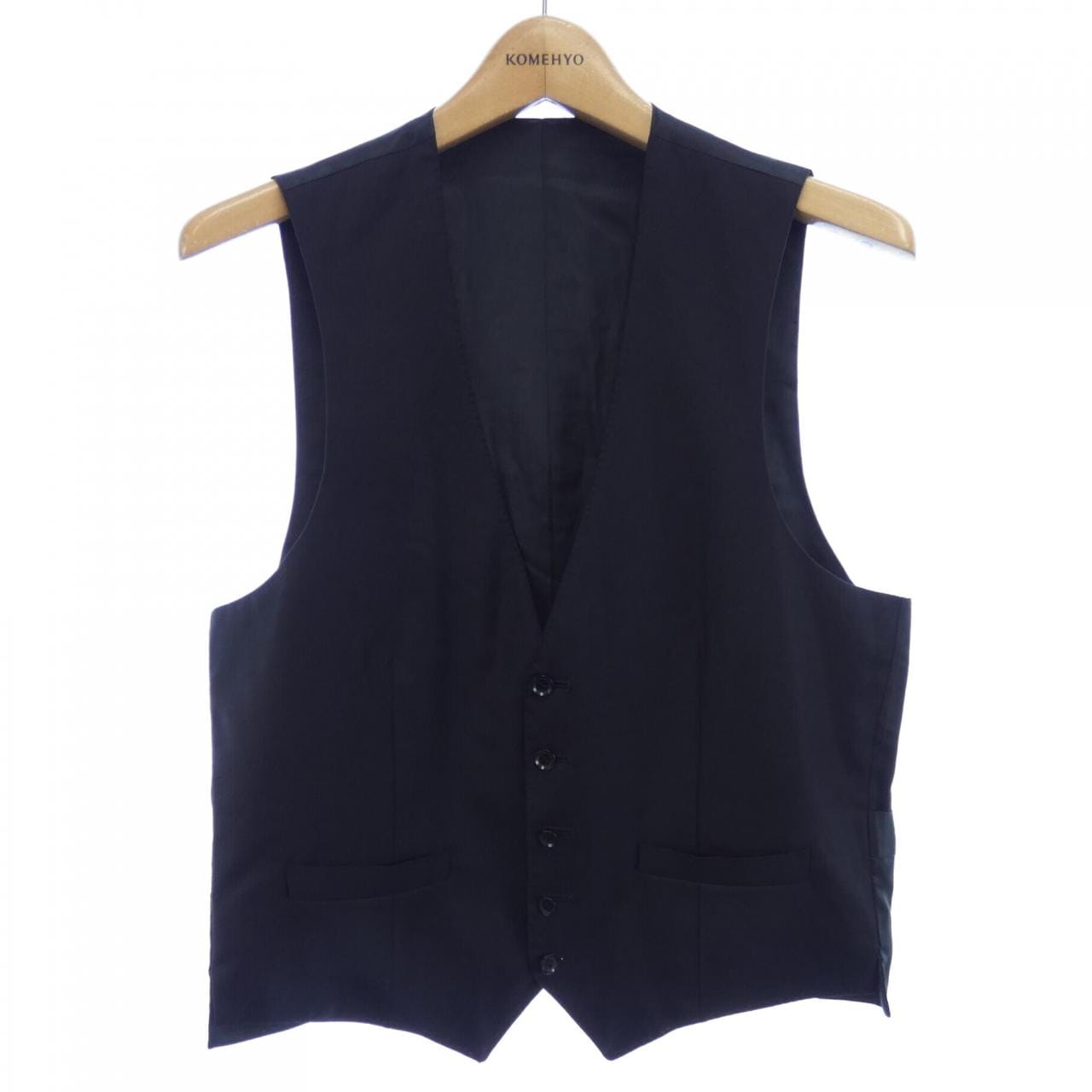 戒圈夾克RING JACKET馬甲