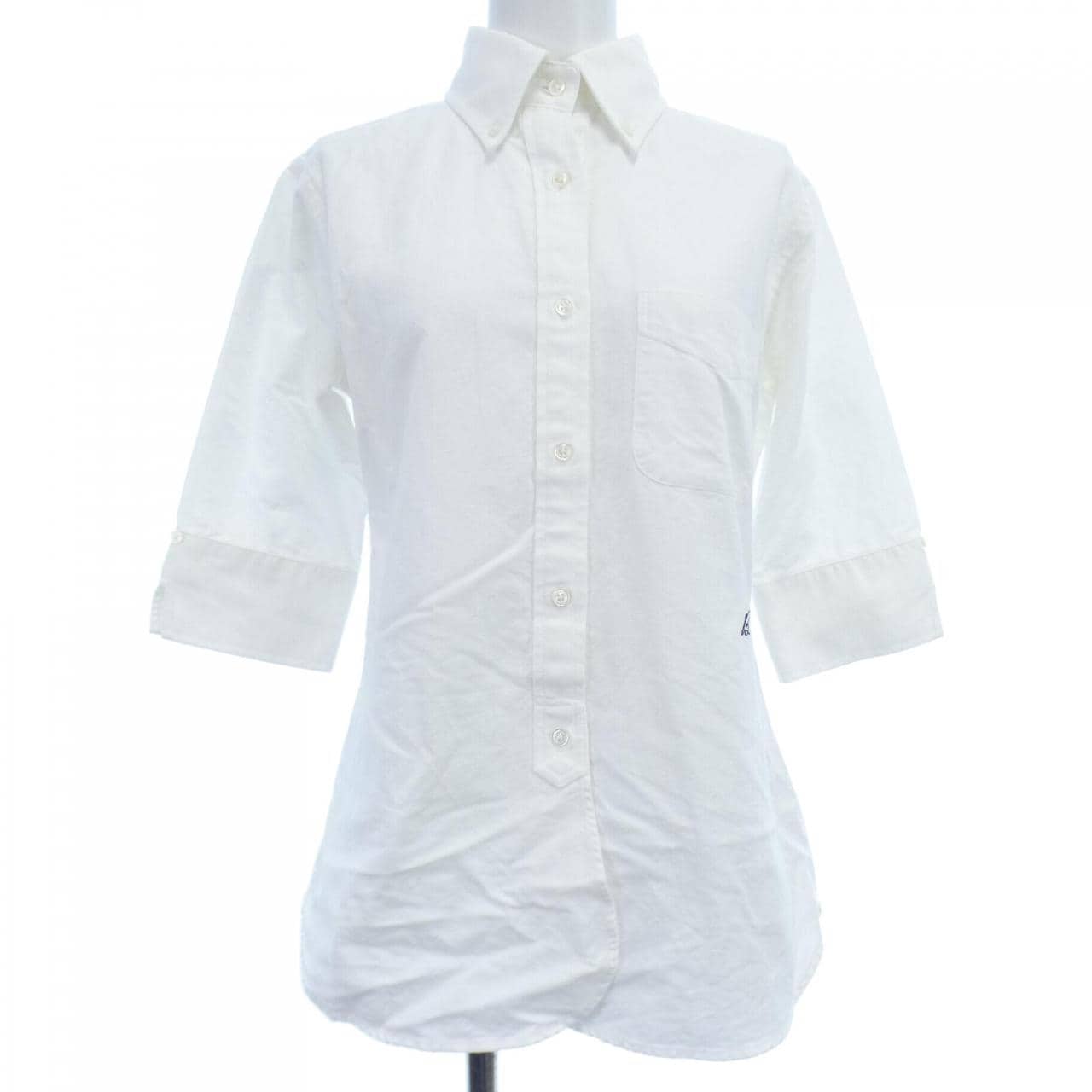Madison Blue S/S shirt