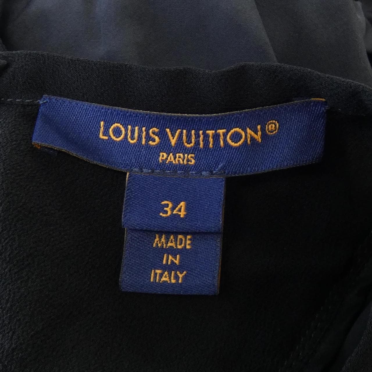 ルイヴィトン LOUIS VUITTON ワンピース