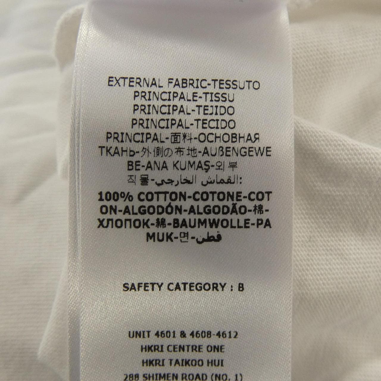 ジミーチュウ JIMMY CHOO Tシャツ