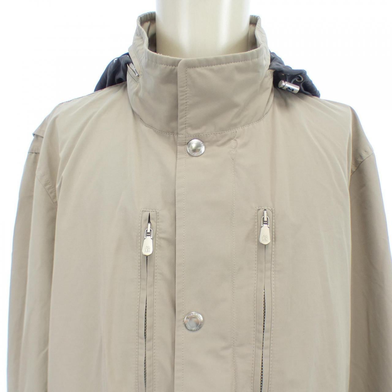 ブルネロクチネリ BRUNELLO CUCINELLI ジャケット