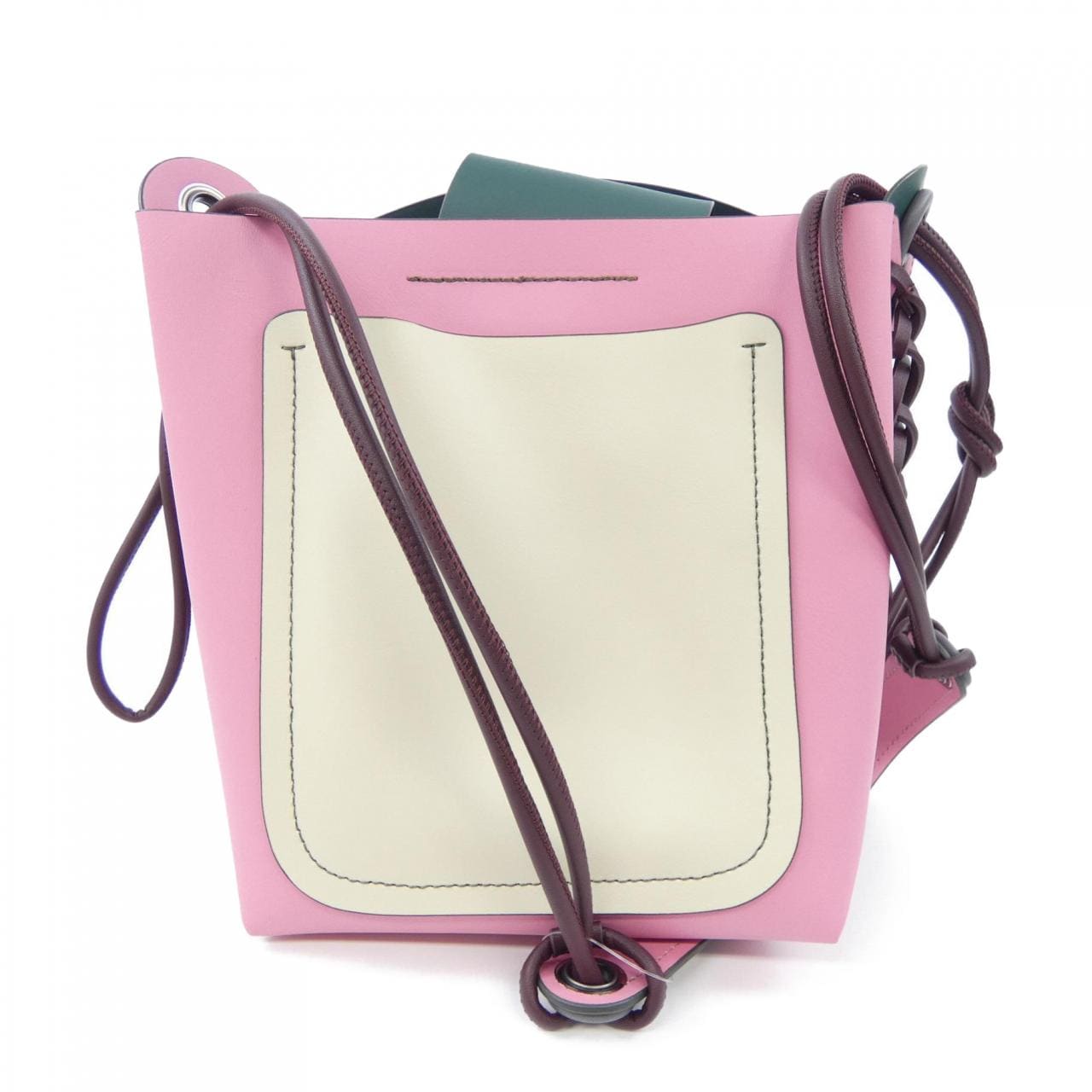 カンペール CAMPER BAG