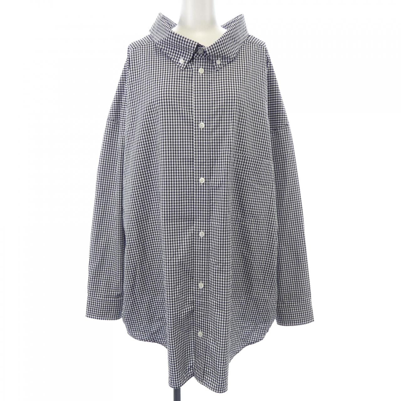 バレンシアガ BALENCIAGA シャツ